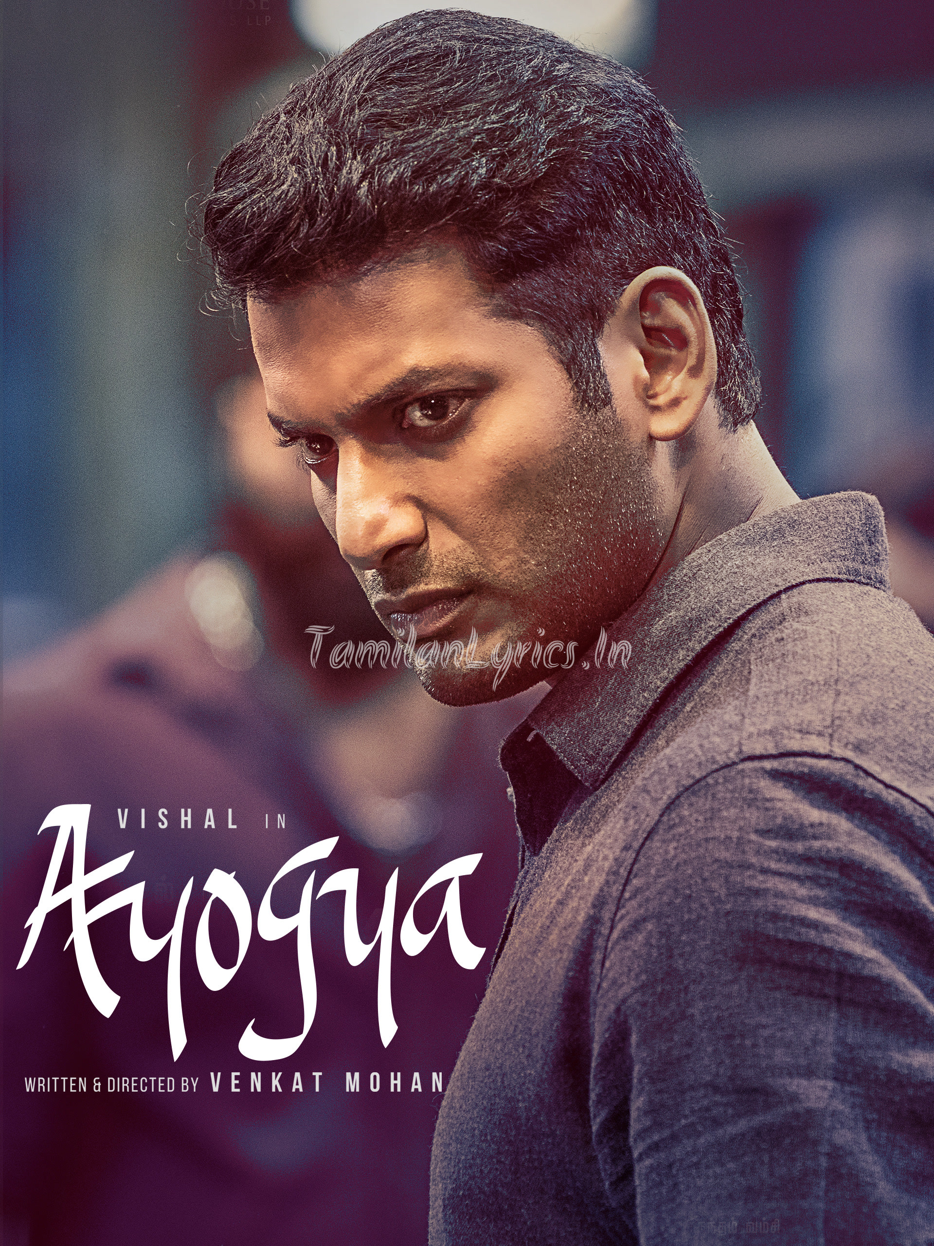 Ayogya