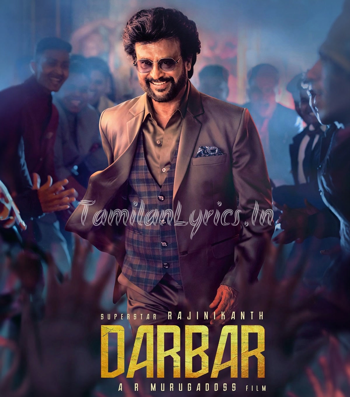 Darbar