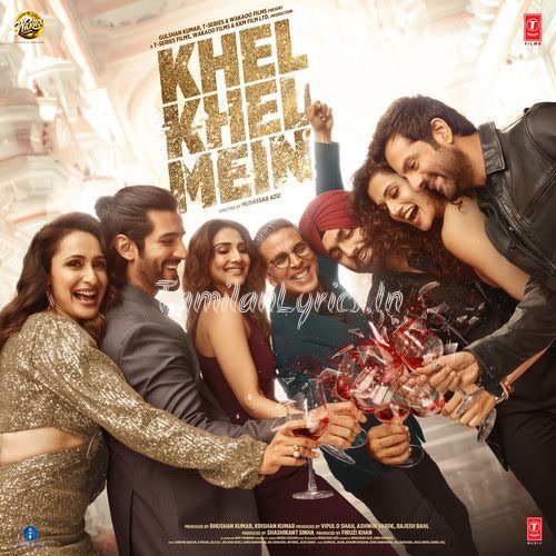 Khel Khel Mein (Hindi)