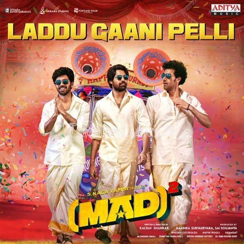 Mad Square (Telugu)