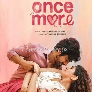 Once More (2024)