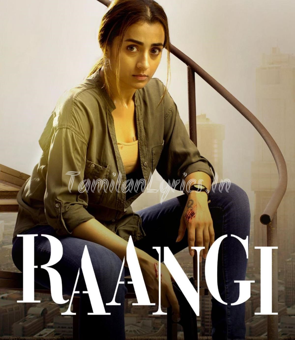 Raangi