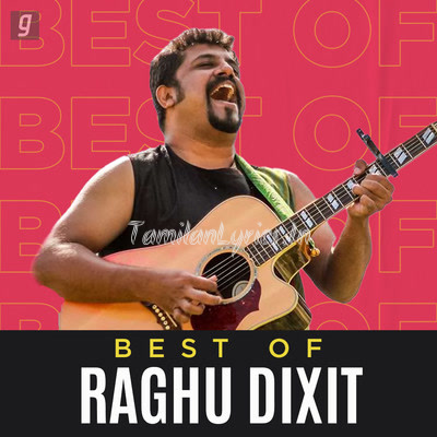 Raghu Dixit Music