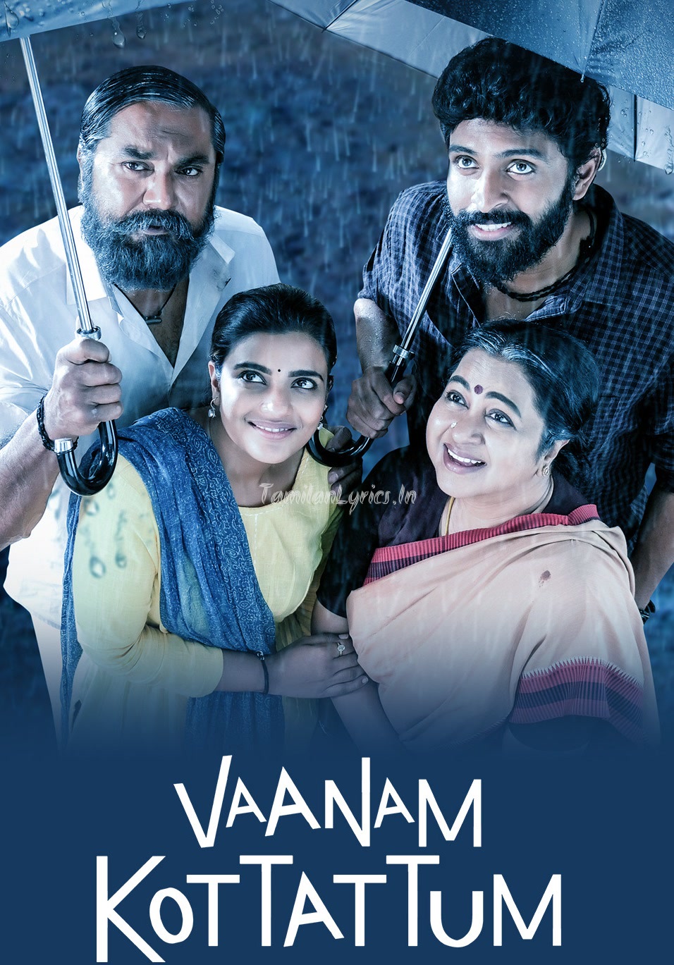 Vaanam Kottattum